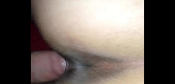  Fucking my wife wet pussy cumming trying to squirt hit juicy pussy fuck hot wife
